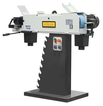 Станок для шлифования закруглений Stalex PRS-76C