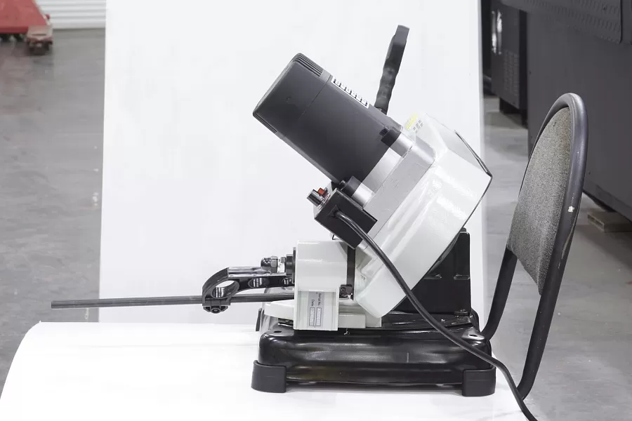 Станок ленточнопильный Stalex BS-150