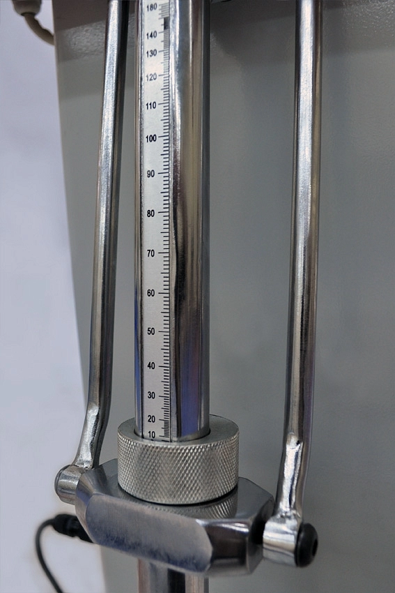 Станок листогибочный электромагнитный STALEX EB 1250x1,6