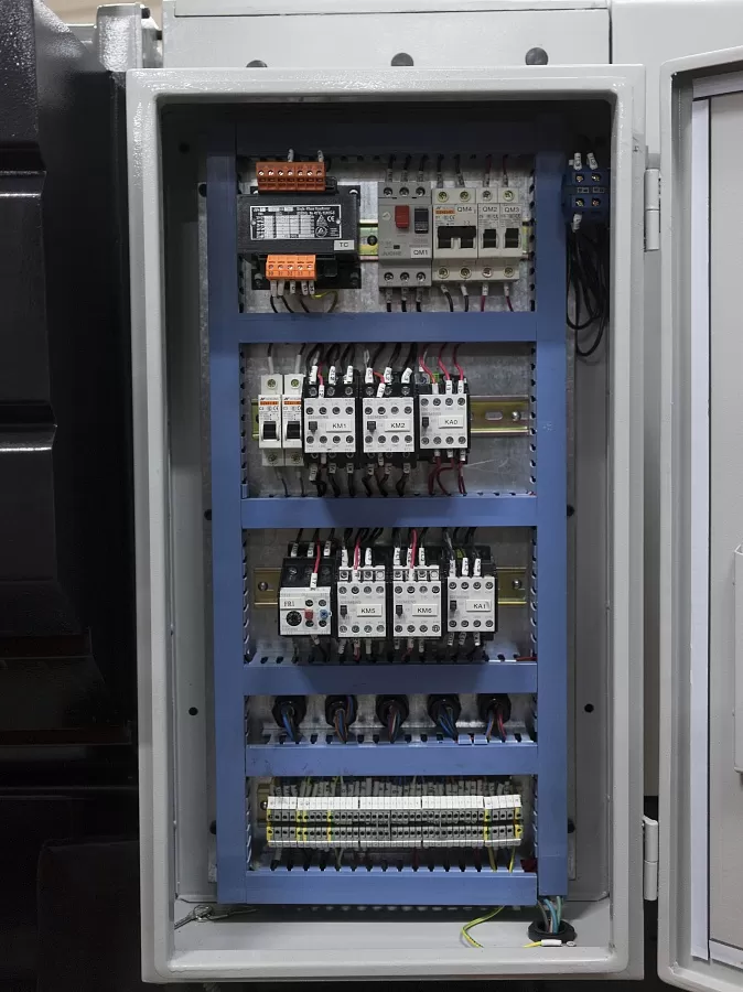 Станок токарно-винторезный STALEX C6246E/1500