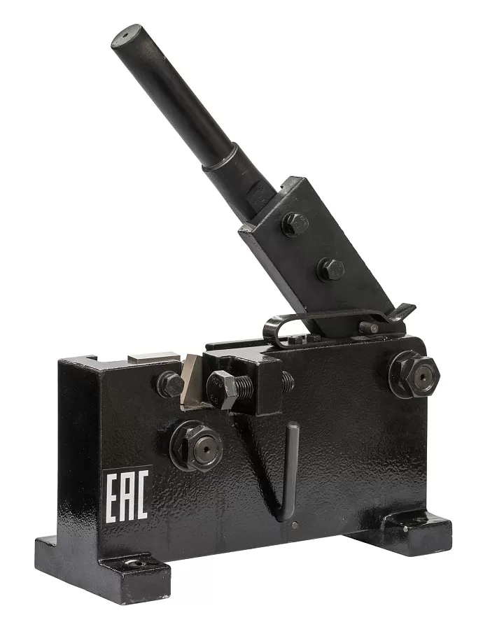 Станок для резки арматуры ручной Stalex MS-24