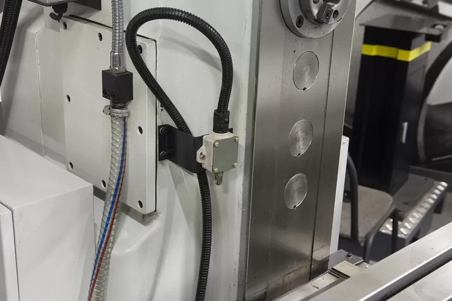 Универсально-фрезерный станок STALEX MUF65