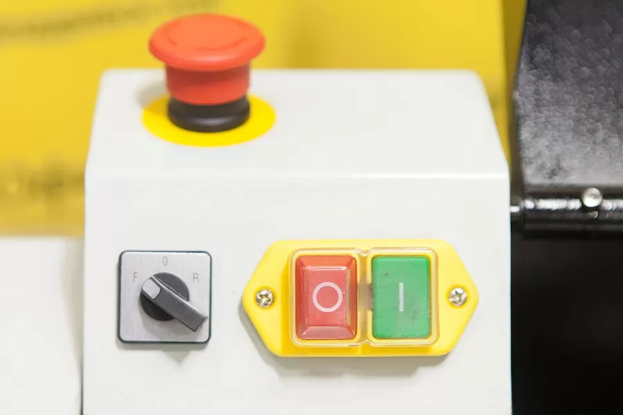 Станок настольный токарный Stalex D250x550C