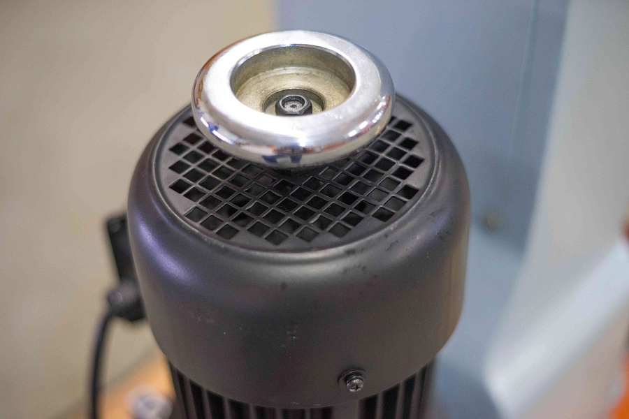 Долбежный станок Stalex B5012