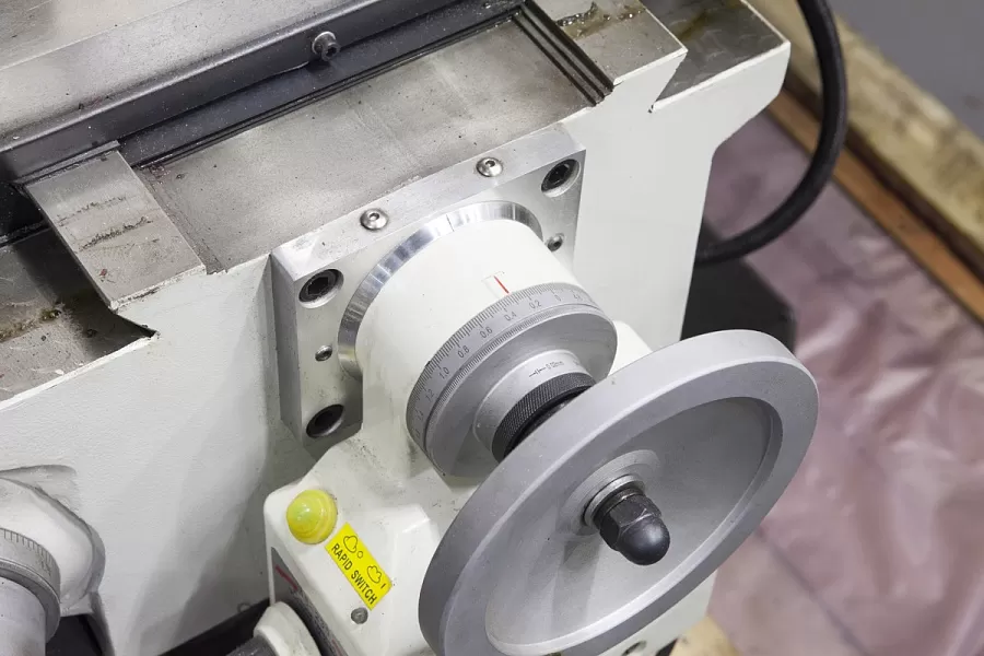 Универсально-фрезерный станок STALEX MUF65